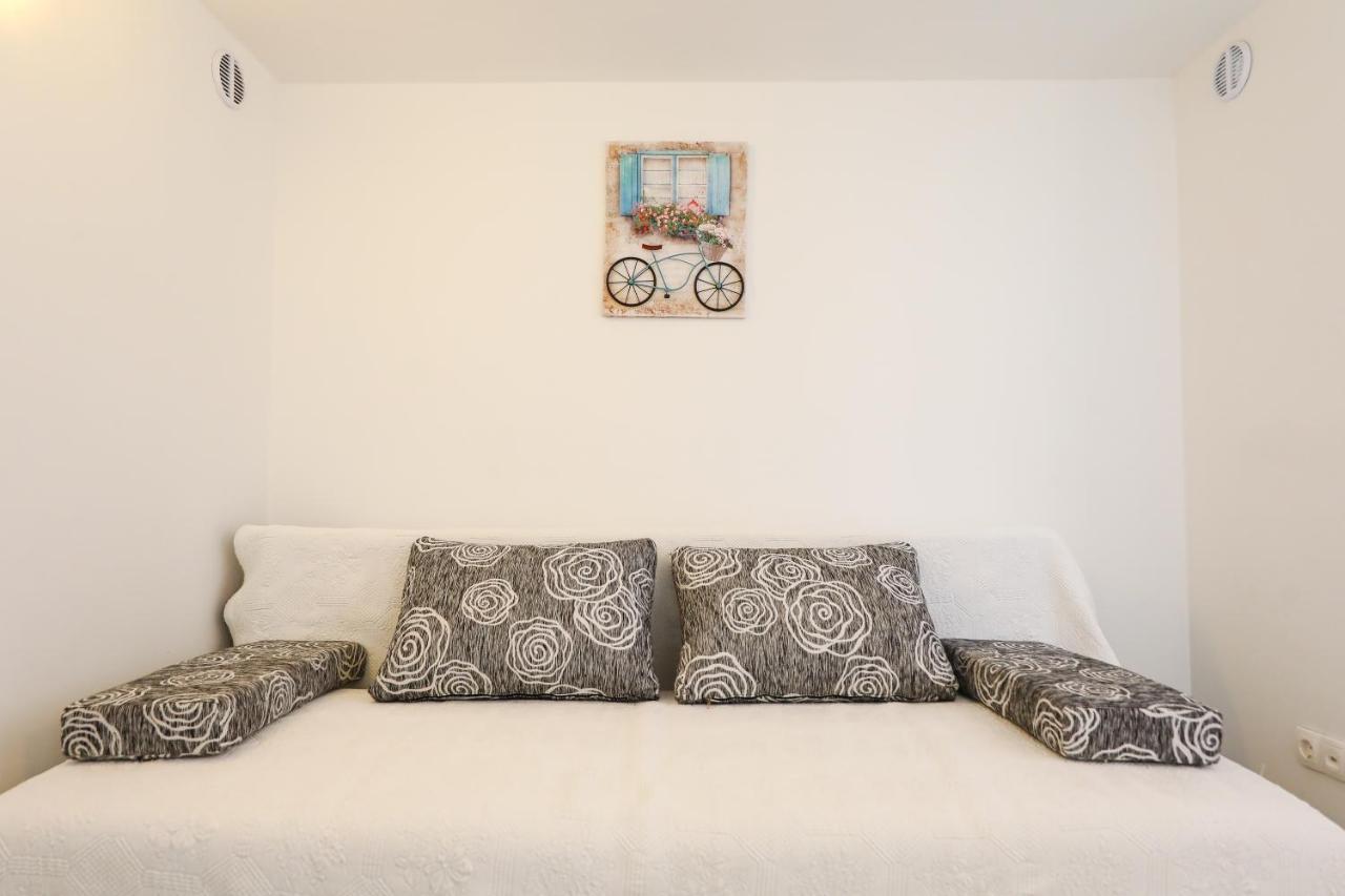 Holiday Home Ana Poljana  Exterior foto