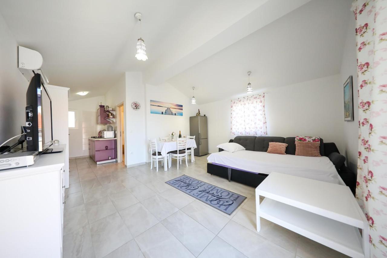 Holiday Home Ana Poljana  Exterior foto