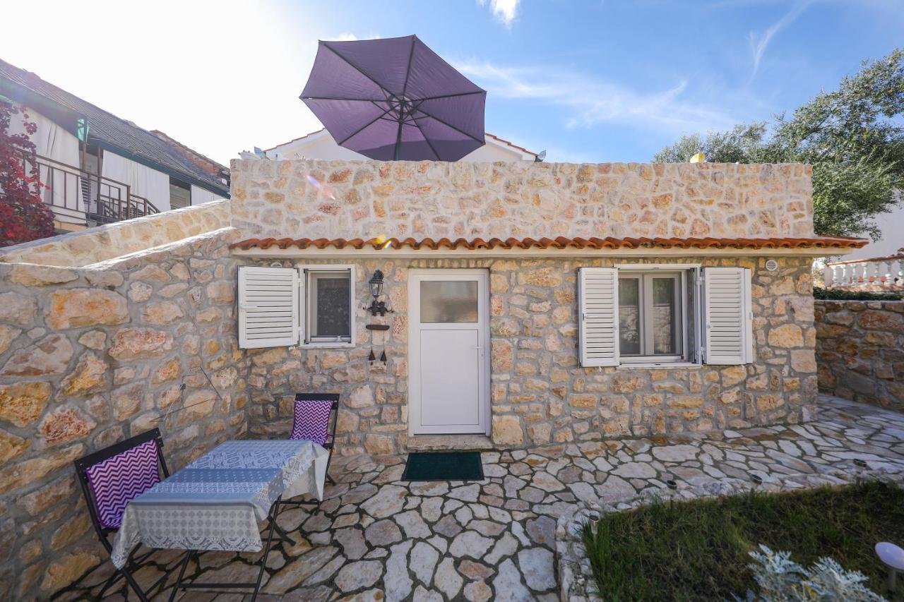 Holiday Home Ana Poljana  Exterior foto